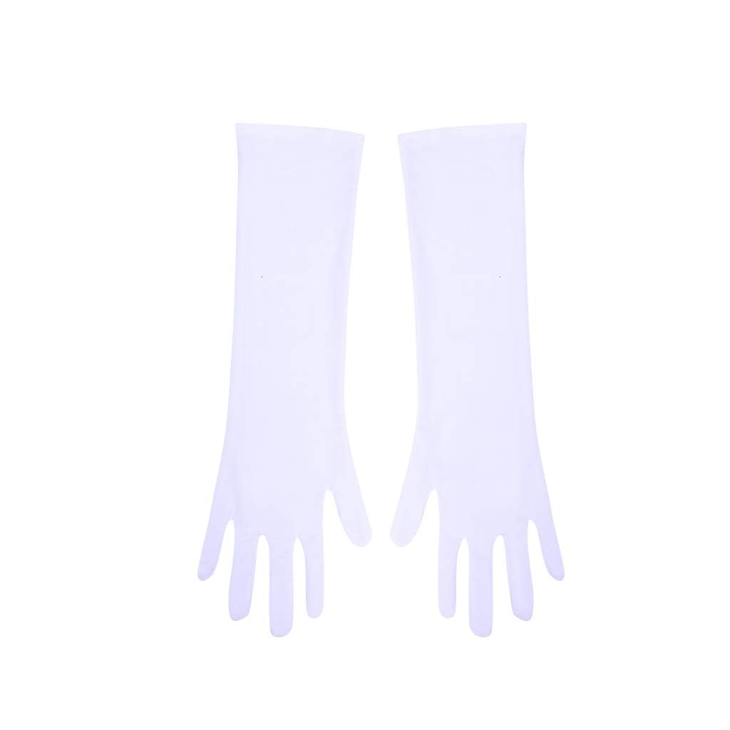 Anime Iris Nun Cosplay Costume Battle Suit Team Uniform Halloween Women's Outfit - Image 7