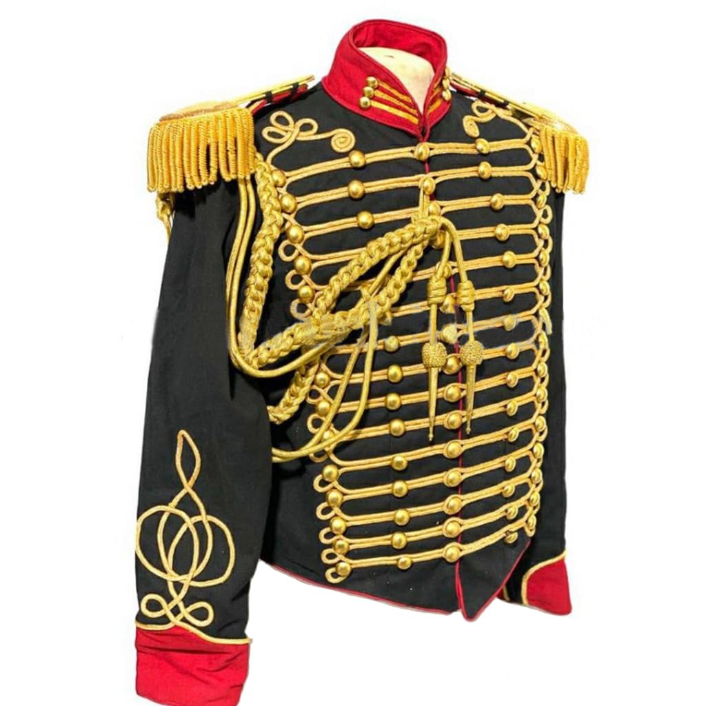 Medieval Men's Costume