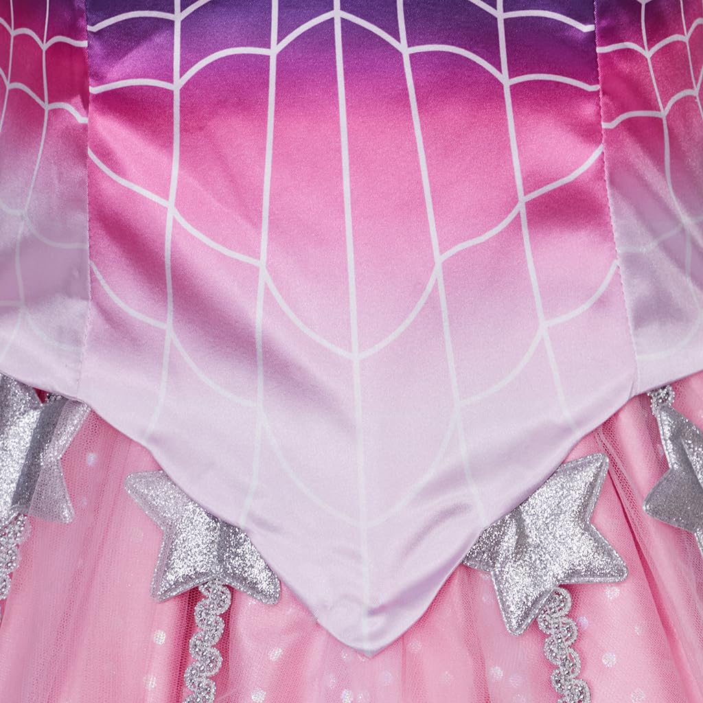 iSHOWcos The Phantom of the Opera Christine Daae Cosplay Costume Star Princess Dress Musical Stage Masquerade Ball Gown - Image 5