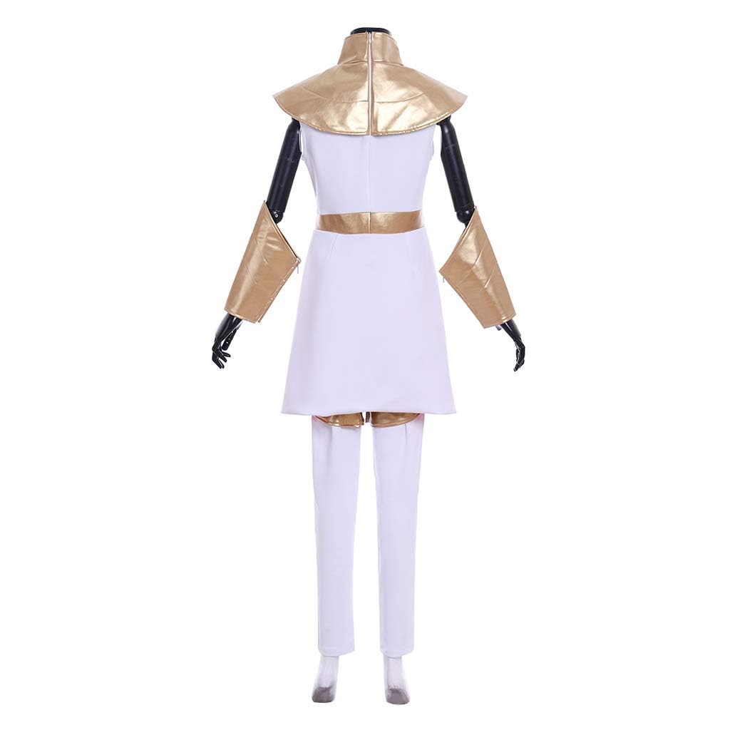 Princess of Power Shera Adora Cosplay Costume Women's Halloween Suit Custom Made - Image 4