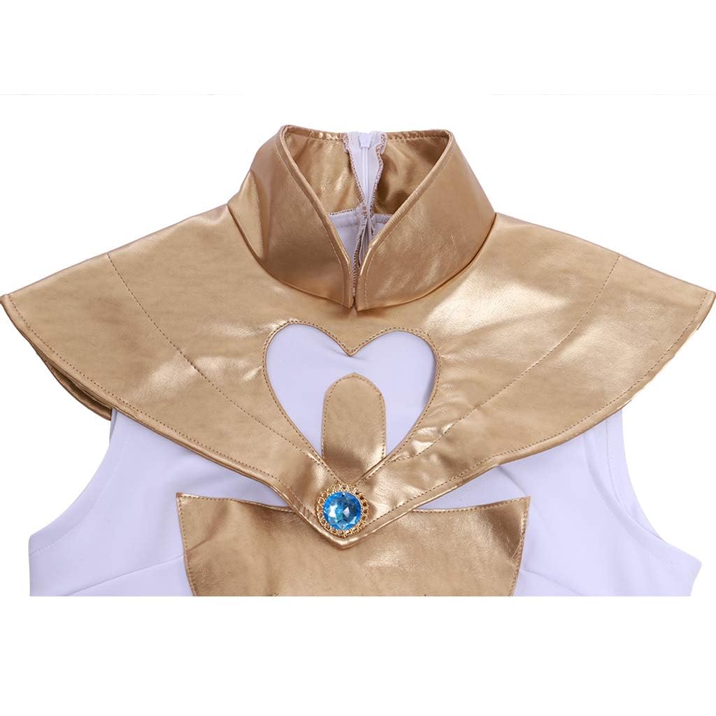 Princess of Power Shera Adora Cosplay Costume Women's Halloween Suit Custom Made - Image 5