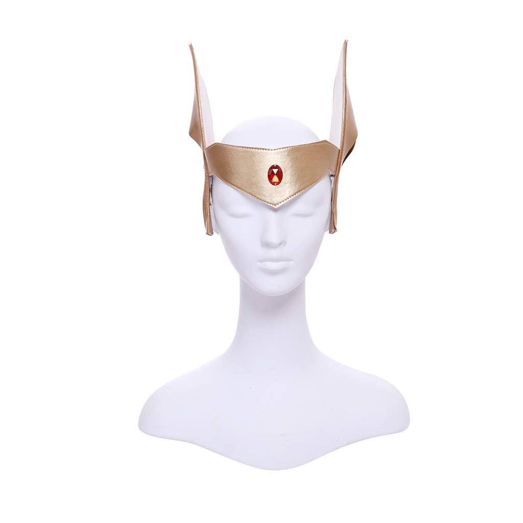 Princess of Power Shera Adora Cosplay Costume Women's Halloween Suit Custom Made - Image 6